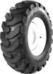 Titan CONTRACTOR II I-3 front tractor tires