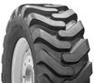 Titan CONTRACTOR II I-3 front tractor tires
