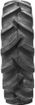 Titan HI-Traction Lug R-1 rear tractor tires