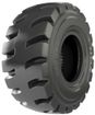 Titan LDR 250 L-5 mining tires