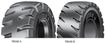 Titan LDR 250 L-5 mining tires