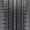 Toyo A23 touring tires