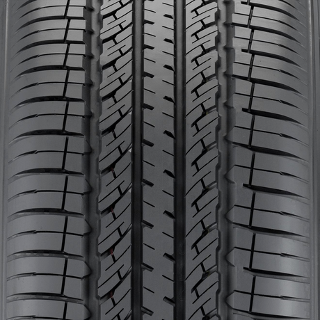 Toyo A23 touring tires