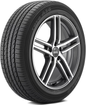 Toyo A36 touring tires