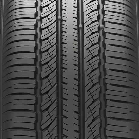 Toyo A36 touring tires