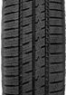 Toyo Celsius Cargo LT245/70R17 all weather tire