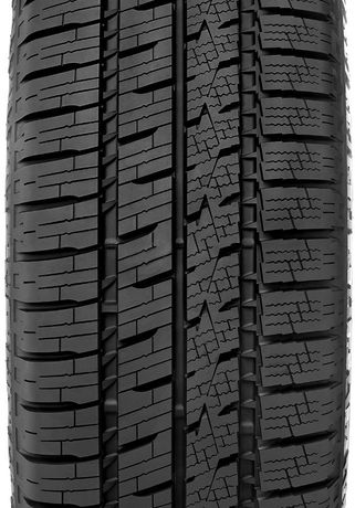 Toyo Celsius Cargo LT245/70R17 all weather tire