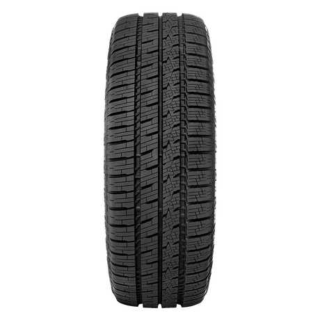Toyo Celsius Cargo LT245/70R17 all weather tire