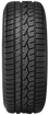 Toyo Celsius CUV P255/65R18 all weather tire