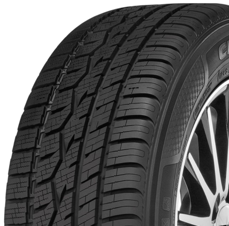Toyo Celsius CUV P255/65R18 all weather tire