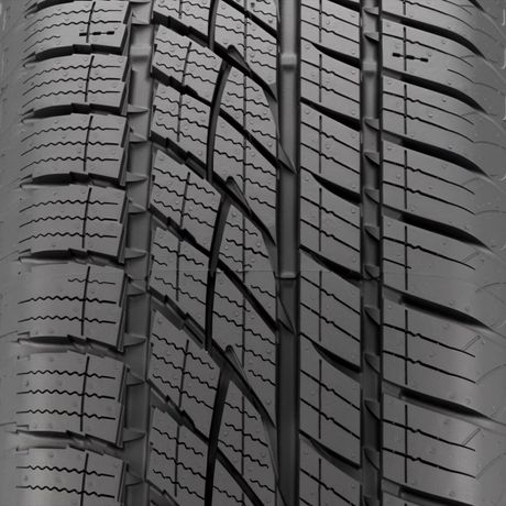 Toyo Celsius II 265/70R17 passenger car/minivan tire