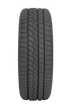 Toyo Celsius II 265/70R17 passenger car/minivan tire