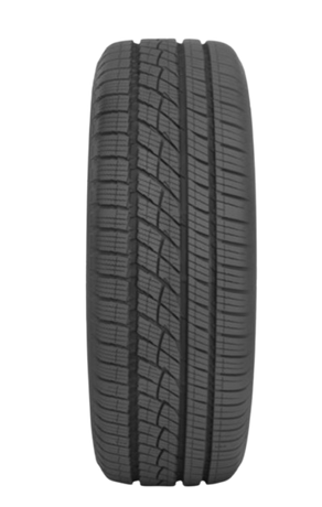 Toyo Celsius II 265/70R17 passenger car/minivan tire