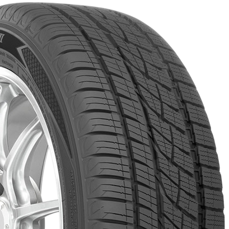 Toyo Celsius II 265/70R17 passenger car/minivan tire