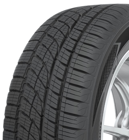 Toyo Celsius II 265/70R17 passenger car/minivan tire