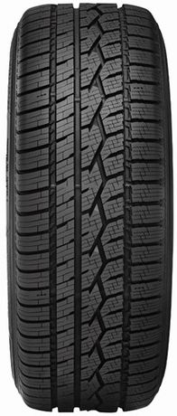 Toyo Celsius all weather tires