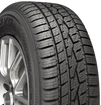 Toyo Celsius all weather tires