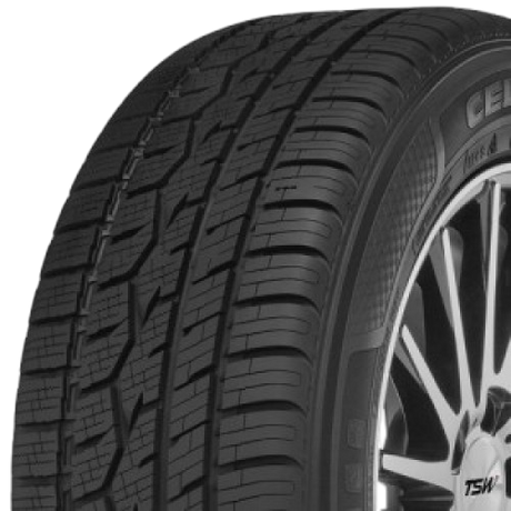 Toyo Celsius all weather tires