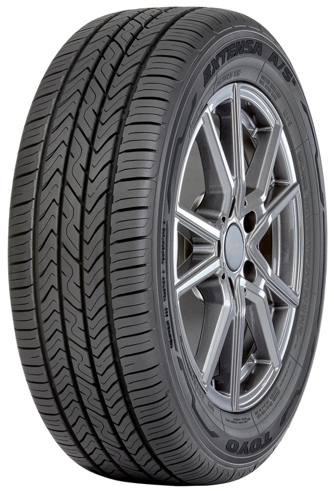 Toyo Extensa A/S II 215/55R18 XL 99V | Price & Specs