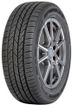 Toyo Extensa A/S II 215/60R15 symmetrical tire