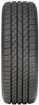 Toyo Extensa A/S II 215/60R15 symmetrical tire