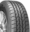 Toyo Extensa A/S II 215/60R15 symmetrical tire