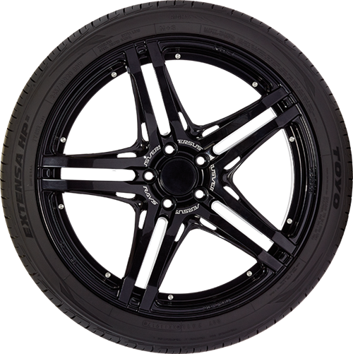 Toyo Extensa HP II 245/55R18 103V | Price & Specs