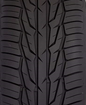 Toyo Extensa HP II sport tires