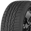 Toyo Extensa HP II sport tires