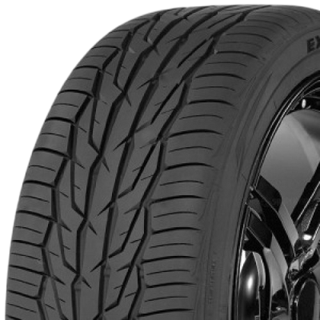 Toyo Extensa HP II sport tires