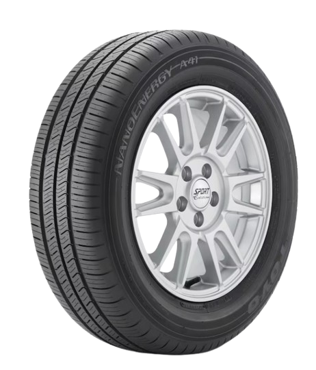 Toyo NanoEnergy A41 195/65R15 91S | Price & Specs