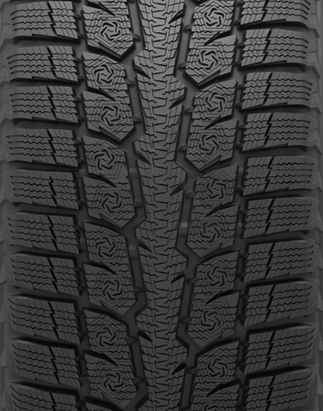 Toyo Observe GSi-6 HP 235/40R19 studless tire