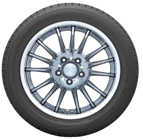 Toyo Observe GSI-6 LS 265/65R18 winter tire