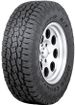 Toyo Open Country A/T II all terrain tires