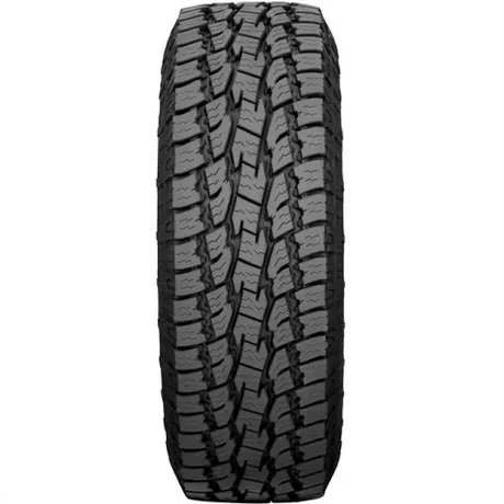 Toyo Open Country A/T II all terrain tires