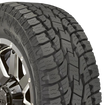 Toyo Open Country A/T II all terrain tires