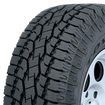 Toyo Open Country A/T II all terrain tires