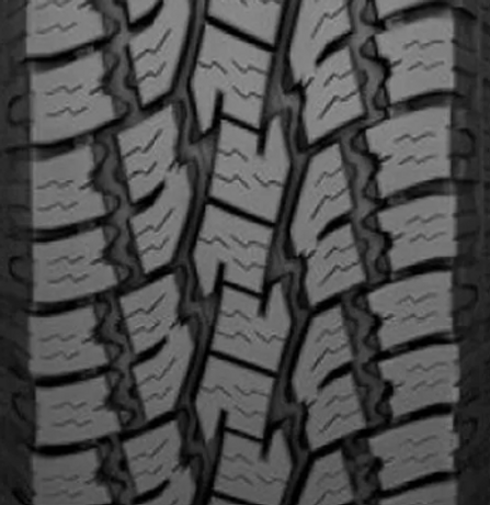 Toyo Open Country A/T II Xtreme 285/75R18 all terrain tire