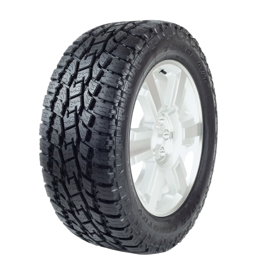 TOYO タイヤ LT325/60R18 Toyo Open Country A/T II All-Terrain Tire TOY352760