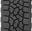 Toyo Open Country A/T III EV P275/50R22 electric vehicle tire