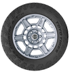 Toyo Open Country A/T III EV P275/50R22 electric vehicle tire