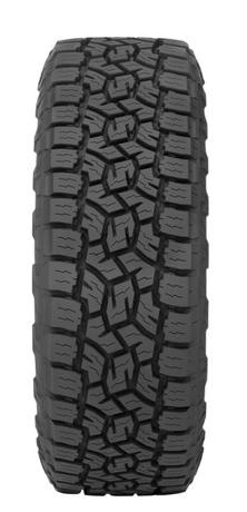 Toyo Open Country A/T III EV P275/50R22 electric vehicle tire