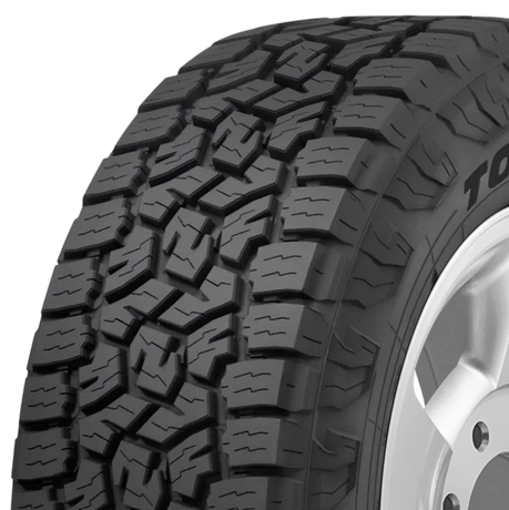 Toyo Open Country A/T III EV P275/50R22 electric vehicle tire