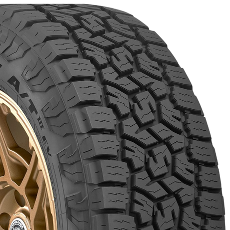 Toyo Open Country A/T III EV P275/50R22 electric vehicle tire