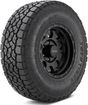 Toyo Open Country A/T III 33X12.50R18 all weather tire
