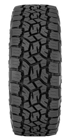 Toyo Open Country A/T III 33X12.50R18 all weather tire