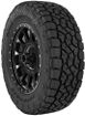 Toyo Open Country A/T III 33X12.50R18 all weather tire