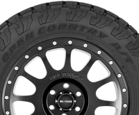 Toyo Open Country A/T III 275/55R19 XL 111H | Price & Specs