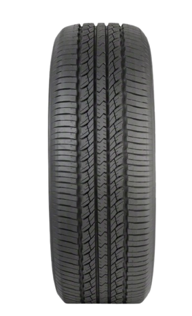Toyo Open Country A20 symmetrical tires