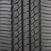 Toyo Open Country A20 symmetrical tires